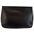 Borsa a pochette Gucci Interlocking Nero - vista 2