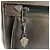 Borsa a pochette Gucci Interlocking Nero - vista 6