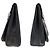 Borsa a pochette Gucci Interlocking Nero - vista 7