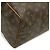 Louis Vuitton Monogram Speedy Tasche Braun - Ansicht 3