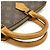 Louis Vuitton Monogram Speedy Tasche Braun - Ansicht 4