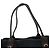 Borsa tote Gucci GG Canvas nera Nero - vista 7