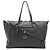 Borsa Tote Louis Vuitton Empreinte Lumineuse GM Blu