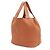 Hermès Sac Hermes Picotin Lock Rose - vue 2