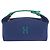 Hermès Borsa Hermes PM Toile Ash Multicolore