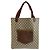 Gucci GG Supreme Canvas Tote Mehrfarben