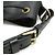 Louis Vuitton Noe Schultertasche Schwarz - Ansicht 8