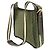 Borsa a tracolla Louis Vuitton Verde - vista 2
