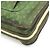 Borsa a tracolla Louis Vuitton Verde - vista 3