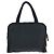 Prada Tessuto Triangle Logo Tote Schwarz - Ansicht 2