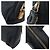 Prada Tessuto Triangle Logo Tote Schwarz - Ansicht 6