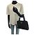 Prada Tessuto Triangle Logo Tote Schwarz - Ansicht 7