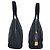 Prada Tessuto Triangle Logo Tote Schwarz - Ansicht 8