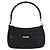 Gucci Bamboo Schultertasche Schwarz