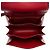 Céline Borsa Celine Classic Small Box in pelle di vitello Rosso - vista 7