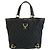 Gucci Abby Tote Bag schwarz Stoff