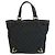 Gucci Abby Tote Bag schwarz Stoff - Ansicht 2