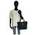 Gucci Abby Tote Bag schwarz Stoff - Ansicht 6