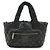 Borsa Tote Chanel Coco Cocoon Small Nero