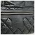 Borsa Tote Chanel Coco Cocoon Small Nero - vista 8