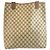 Gucci GG Supreme Tote Bag Braun - Ansicht 2