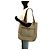 Gucci GG Supreme Tote Bag Braun - Ansicht 7