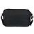 Bolsa de Ombro Prada Tessuto Preto - vista 2