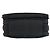 Bolsa de Ombro Prada Tessuto Preto - vista 9
