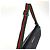 Borsa Gucci in tessuto nero - vista 8