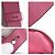 Prada Pink Nylon Coin Case - view 5