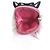 Prada Pink Nylon Coin Case - view 9