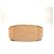 Marni Mirror Handtasche Braun Beige - Ansicht 10