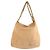 Marni Mirror Handtasche Braun Beige - Ansicht 2
