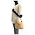 Marni Mirror Handtasche Braun Beige - Ansicht 7