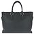 Borsetta Louis Vuitton Taiga Anton Nero
