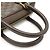Borsa Louis Vuitton Damier Brera Marrone - vista 4