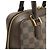 Borsa Louis Vuitton Damier Brera Marrone - vista 5