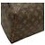 Borsa a mano Louis Vuitton Speedy Marrone - vista 3