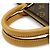 Borsa a mano Louis Vuitton Speedy Marrone - vista 4