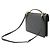 Louis Vuitton Monceau Handtasche Schwarz - Ansicht 2