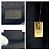 Borsa a spalla con coulisse Gucci Nero - vista 3
