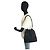 Borsa a spalla con coulisse Gucci Nero - vista 6