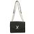 Louis Vuitton My Lockme Schultertasche mit Kette Schwarz