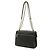 Louis Vuitton My Lockme Schultertasche mit Kette Schwarz - Ansicht 2