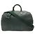 Bolsa Boston Louis Vuitton Kendall PM Verde