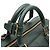 Bolsa Boston Louis Vuitton Kendall PM Verde - vista 4
