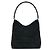 Gucci Bamboo Schultertasche Schwarz - Ansicht 2