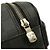 Louis Vuitton Damier Graphite Kulturbeutel Schwarz - Ansicht 5