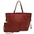 Bolsa Louis Vuitton Epi Neverfull MM Rosa