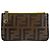 Monedero Fendi Zucca Multicolor